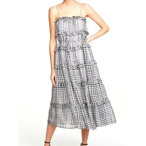 C/MEO Stealing Sunshine Dress, Small